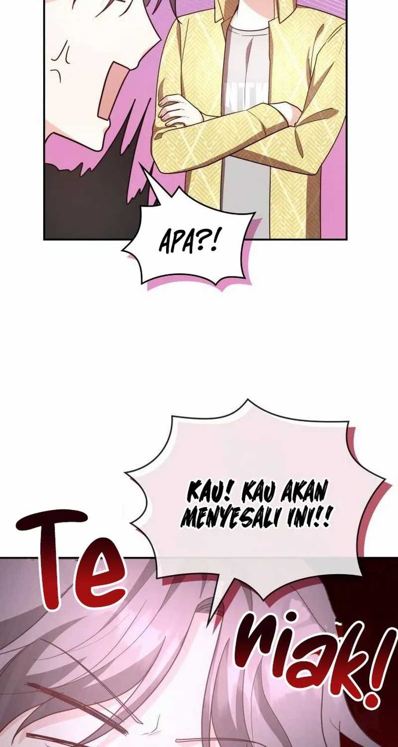 A Genius Writer’s Random Workplace (Genius Artist’s Random Studio) chapter 22 halaman 20