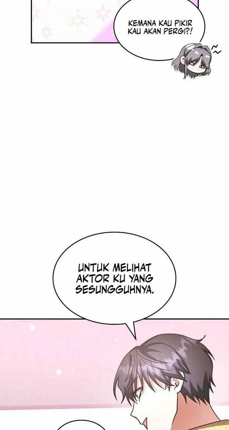 A Genius Writer’s Random Workplace (Genius Artist’s Random Studio) chapter 22 halaman 22