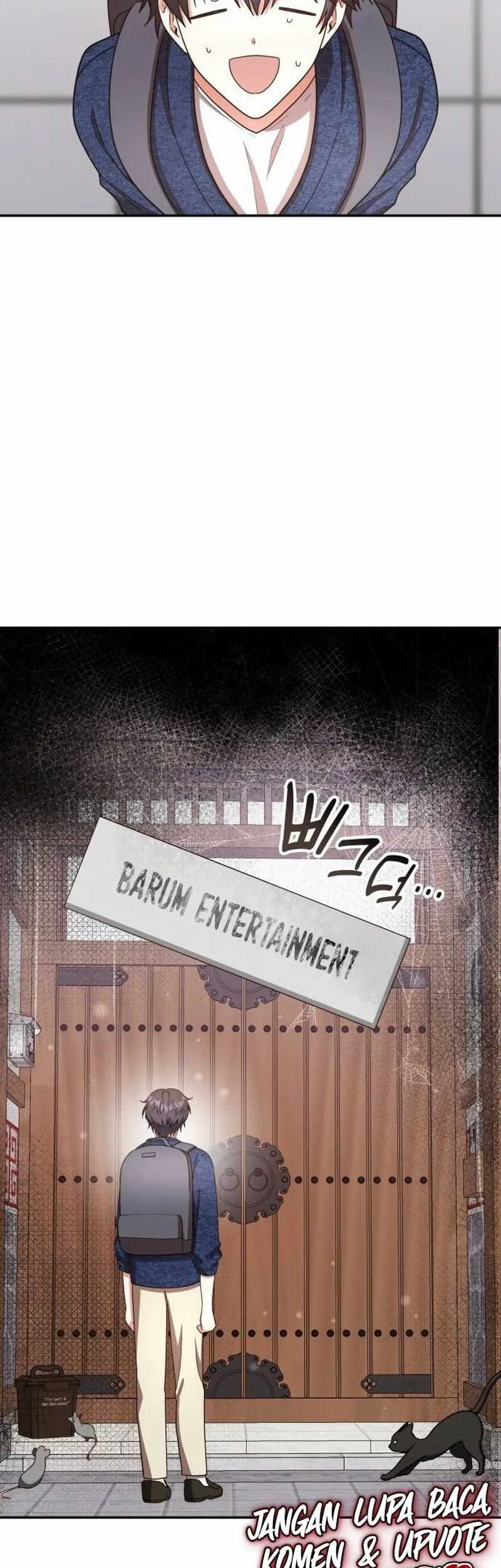 A Genius Writer’s Random Workplace (Genius Artist’s Random Studio) chapter 22 halaman 25