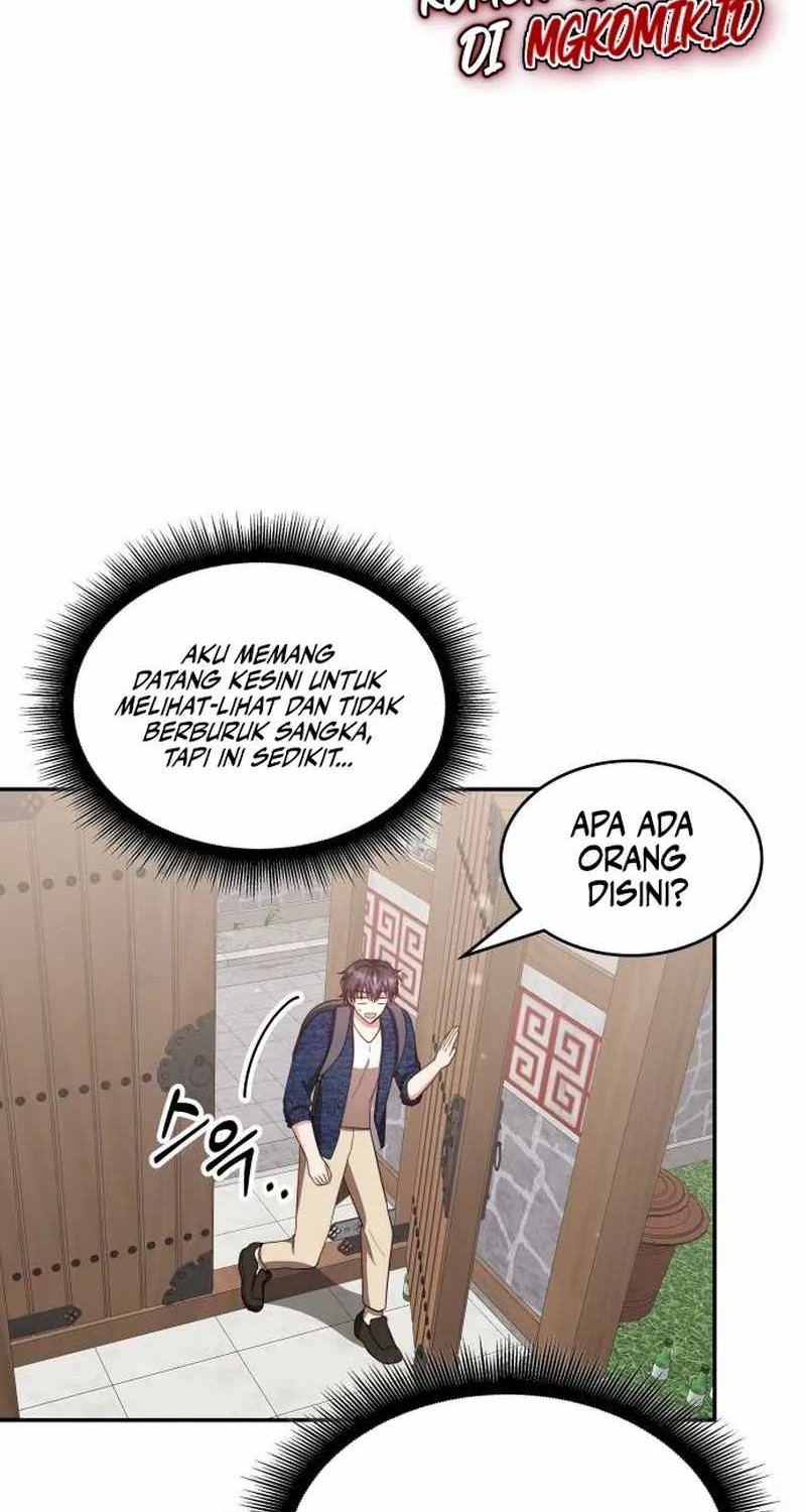 A Genius Writer’s Random Workplace (Genius Artist’s Random Studio) chapter 22 halaman 26