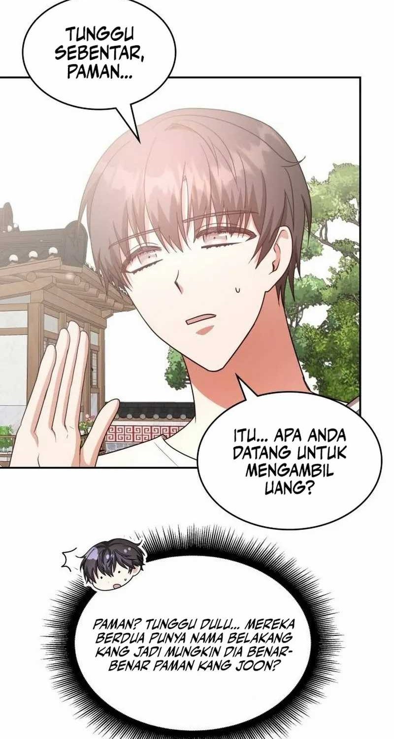 A Genius Writer’s Random Workplace (Genius Artist’s Random Studio) chapter 22 halaman 30