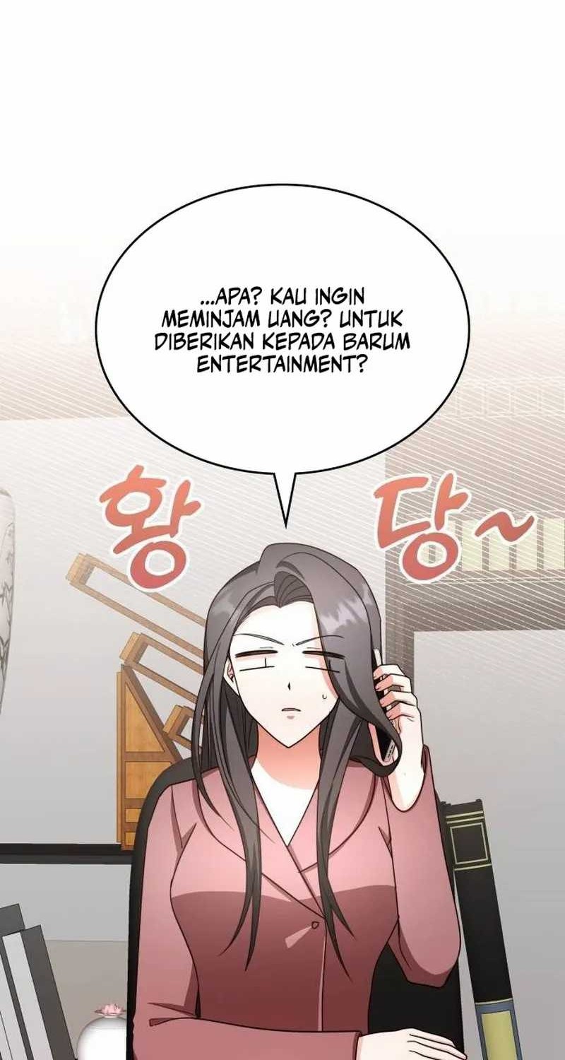 A Genius Writer’s Random Workplace (Genius Artist’s Random Studio) chapter 22 halaman 42