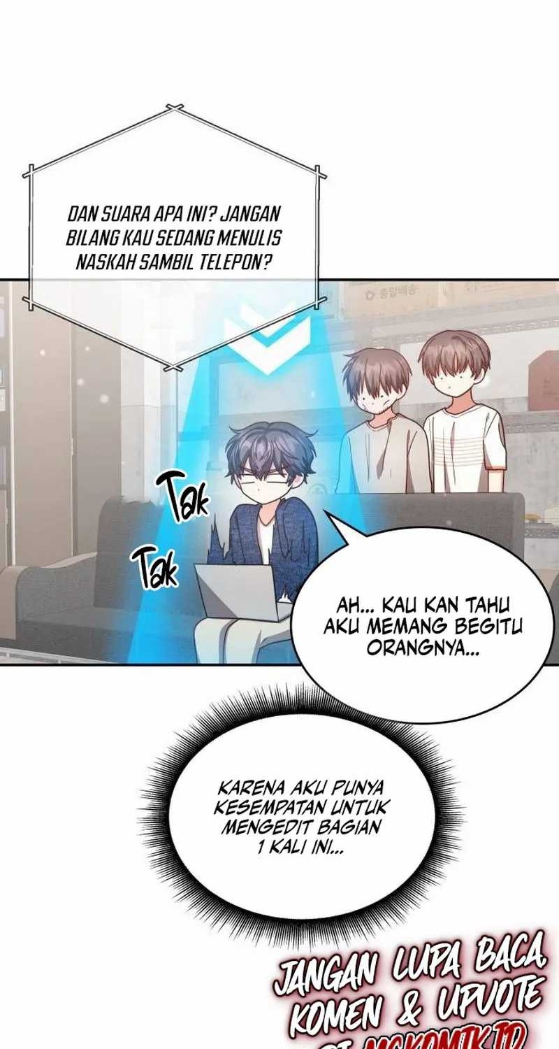 A Genius Writer’s Random Workplace (Genius Artist’s Random Studio) chapter 22 halaman 44