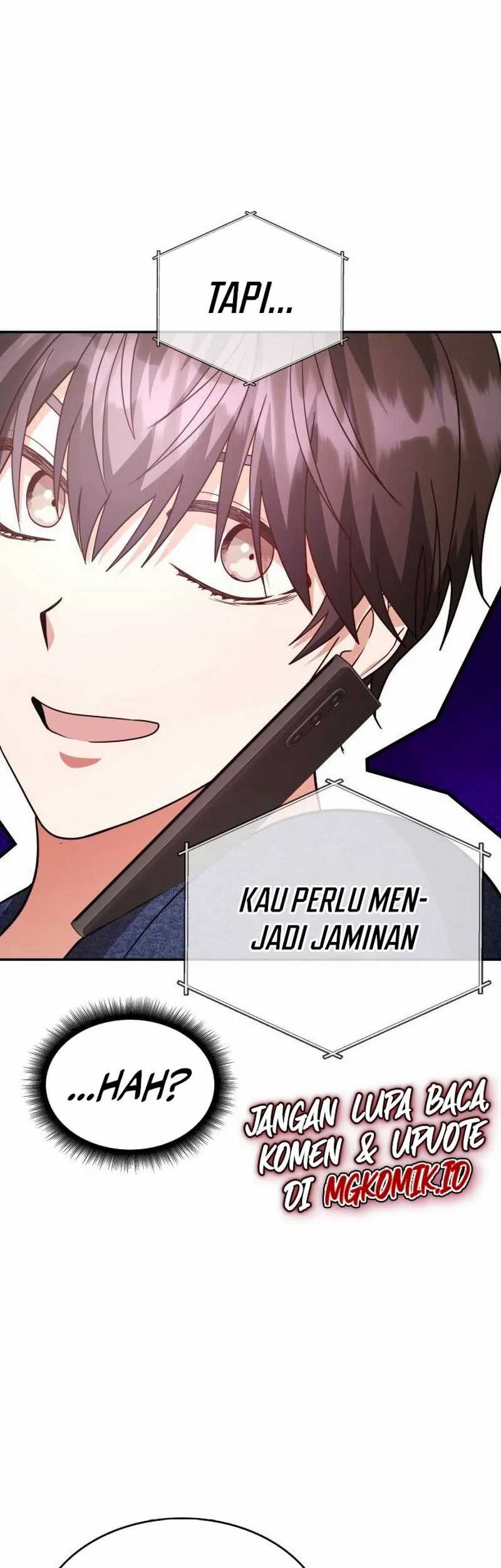 A Genius Writer’s Random Workplace (Genius Artist’s Random Studio) chapter 22 halaman 47