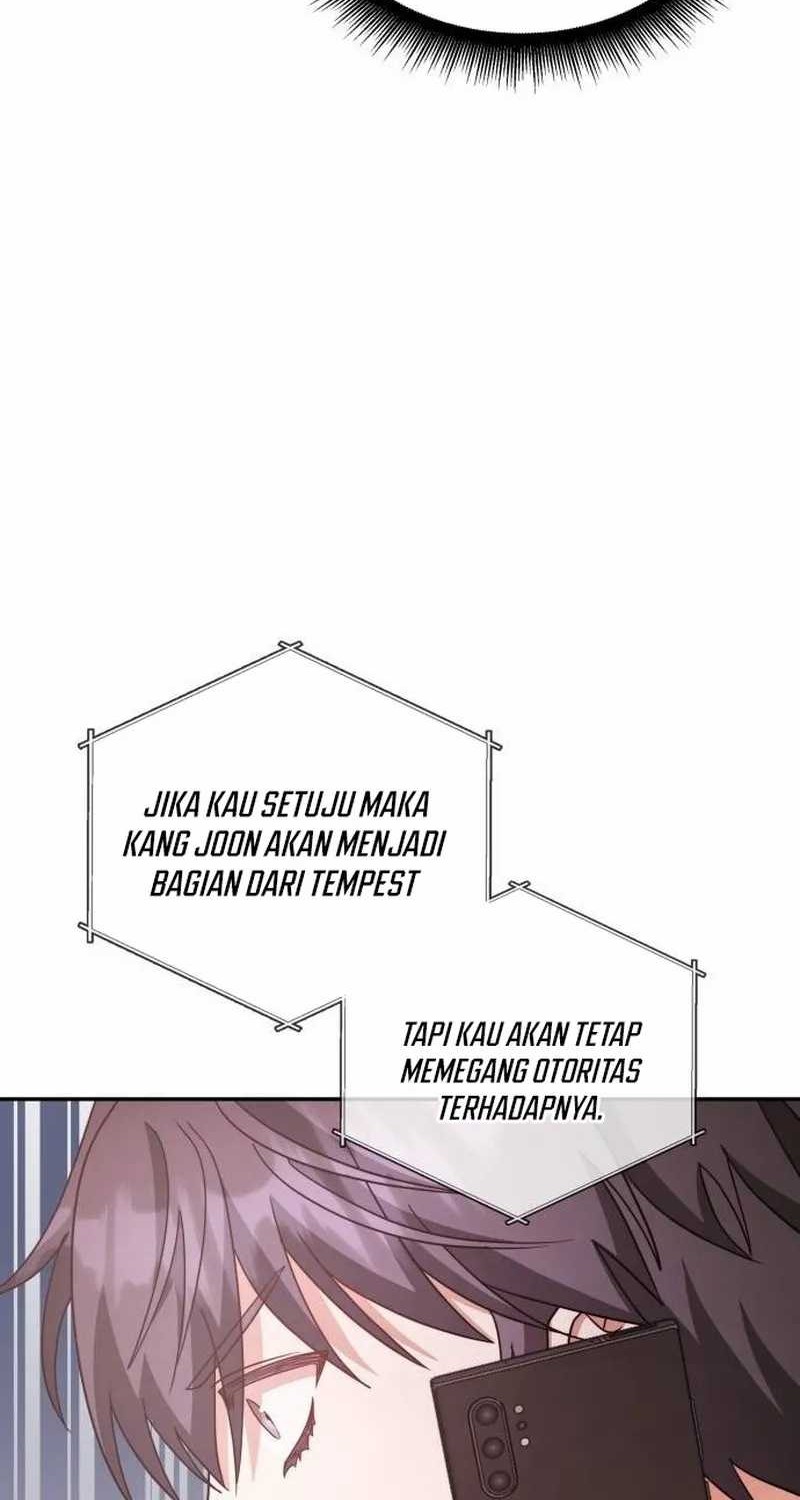 A Genius Writer’s Random Workplace (Genius Artist’s Random Studio) chapter 22 halaman 50