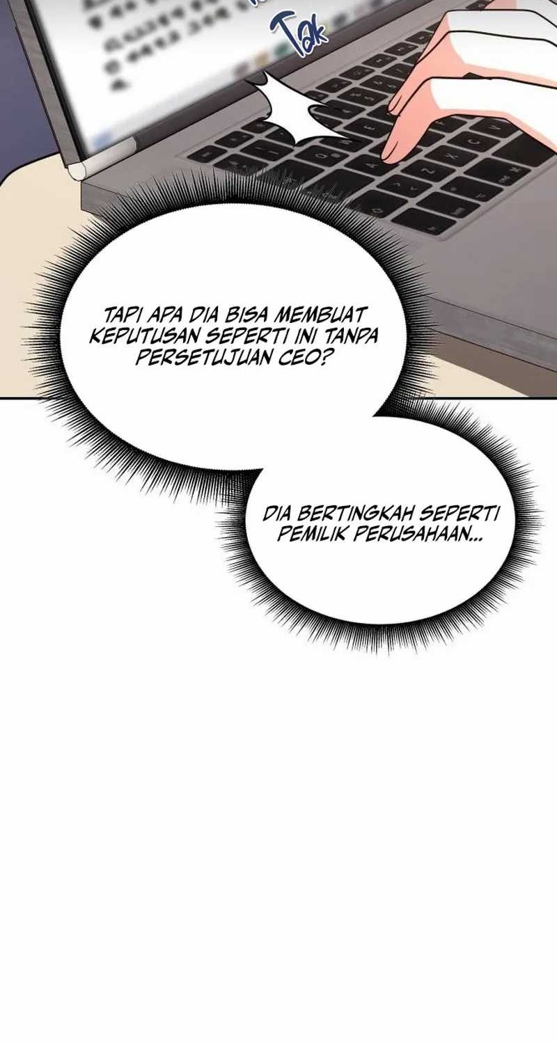 A Genius Writer’s Random Workplace (Genius Artist’s Random Studio) chapter 22 halaman 52