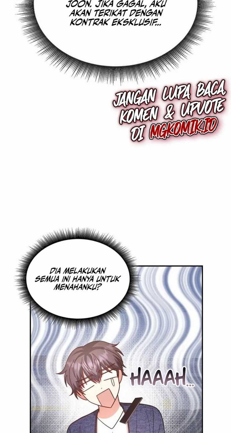 A Genius Writer’s Random Workplace (Genius Artist’s Random Studio) chapter 22 halaman 54