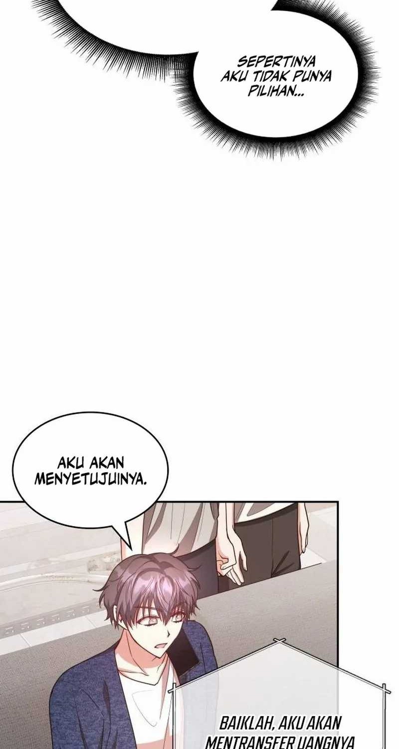 A Genius Writer’s Random Workplace (Genius Artist’s Random Studio) chapter 22 halaman 56