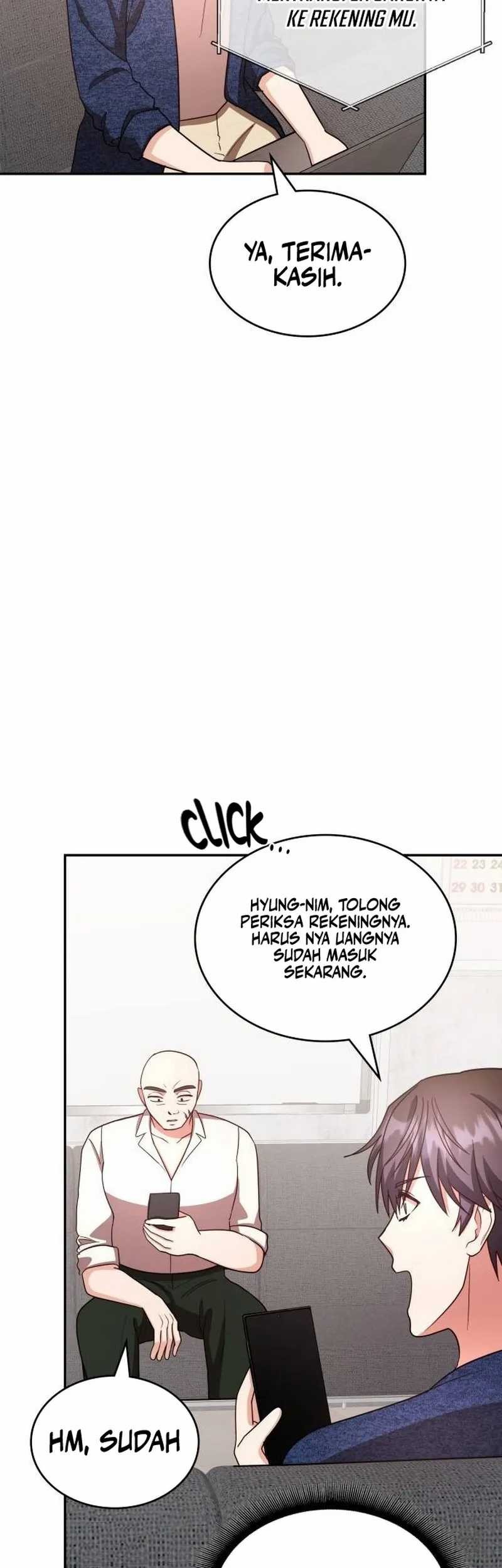 A Genius Writer’s Random Workplace (Genius Artist’s Random Studio) chapter 22 halaman 57