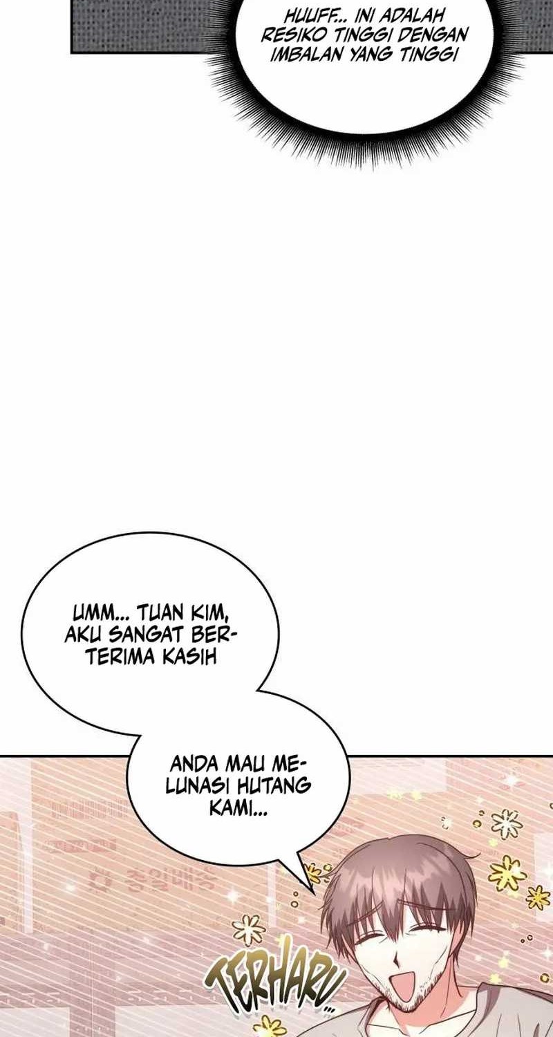 A Genius Writer’s Random Workplace (Genius Artist’s Random Studio) chapter 22 halaman 58