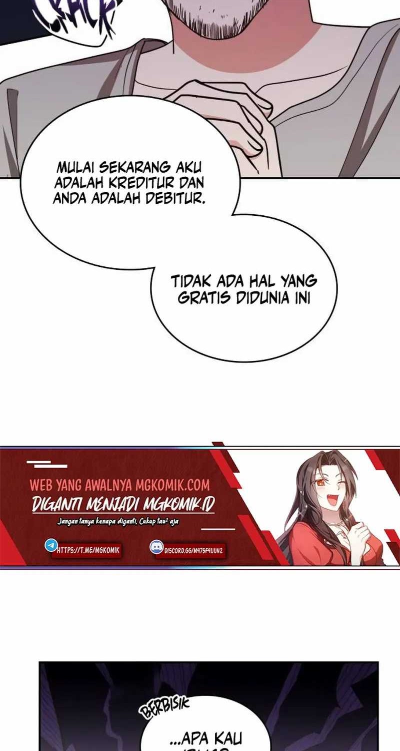 A Genius Writer’s Random Workplace (Genius Artist’s Random Studio) chapter 22 halaman 60