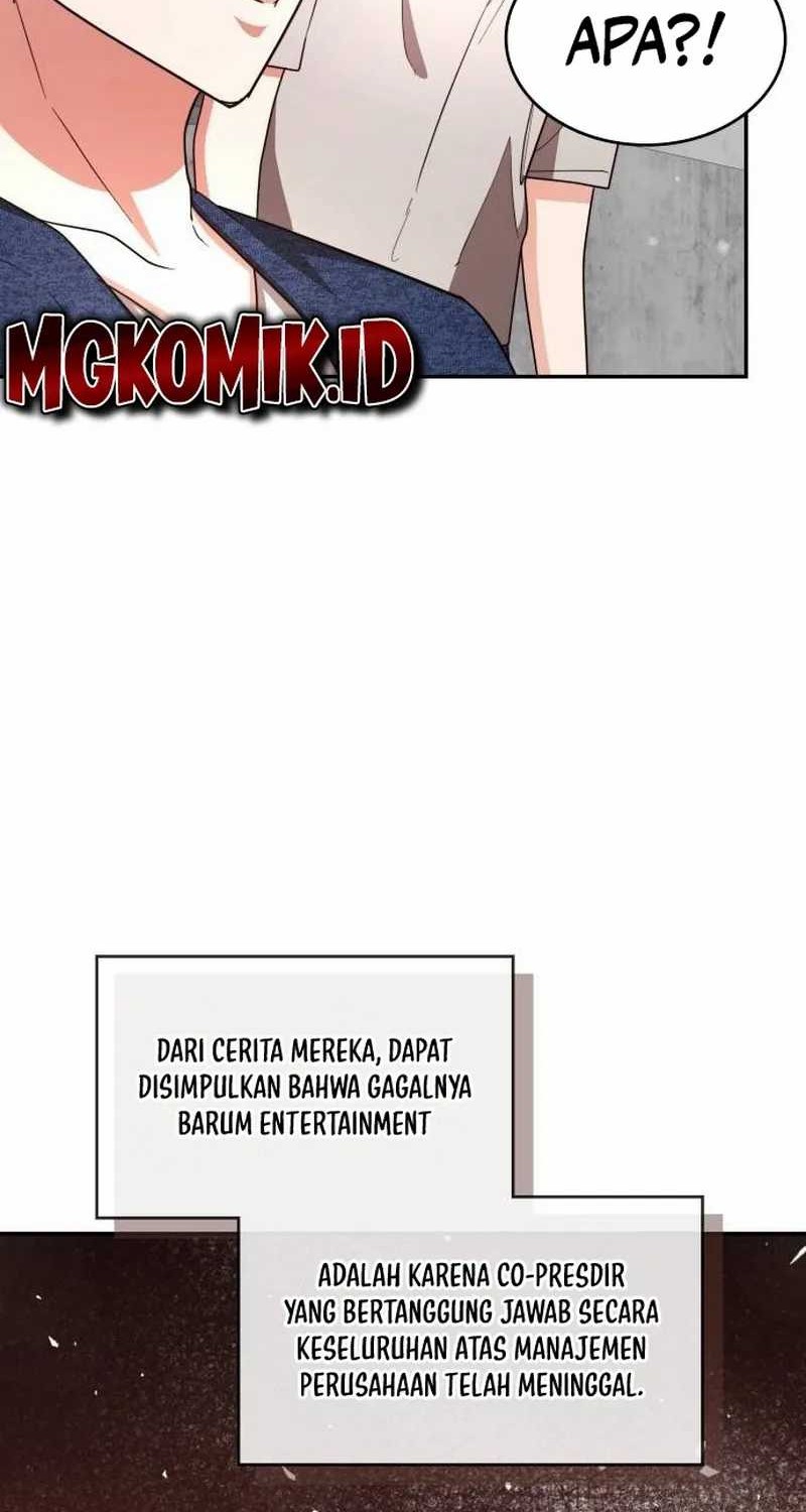 A Genius Writer’s Random Workplace (Genius Artist’s Random Studio) chapter 22 halaman 62
