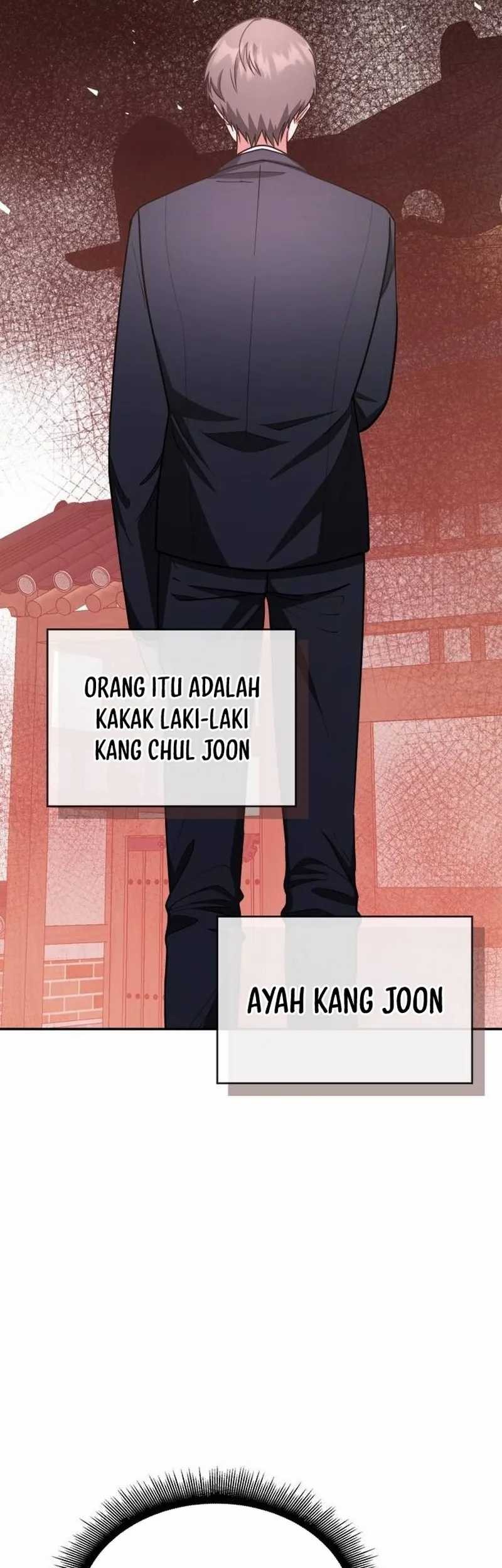 A Genius Writer’s Random Workplace (Genius Artist’s Random Studio) chapter 22 halaman 63