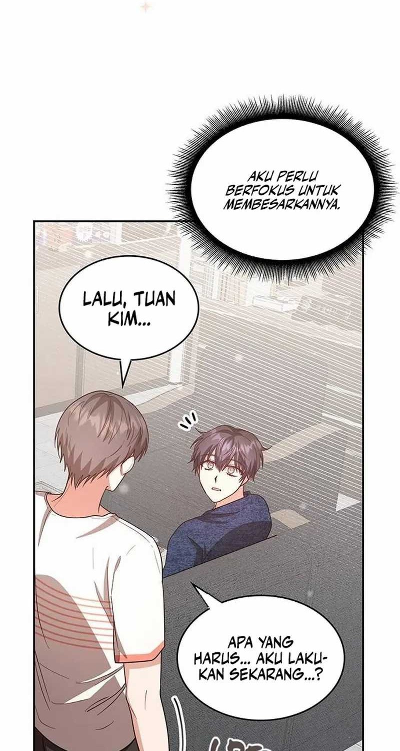 A Genius Writer’s Random Workplace (Genius Artist’s Random Studio) chapter 22 halaman 66