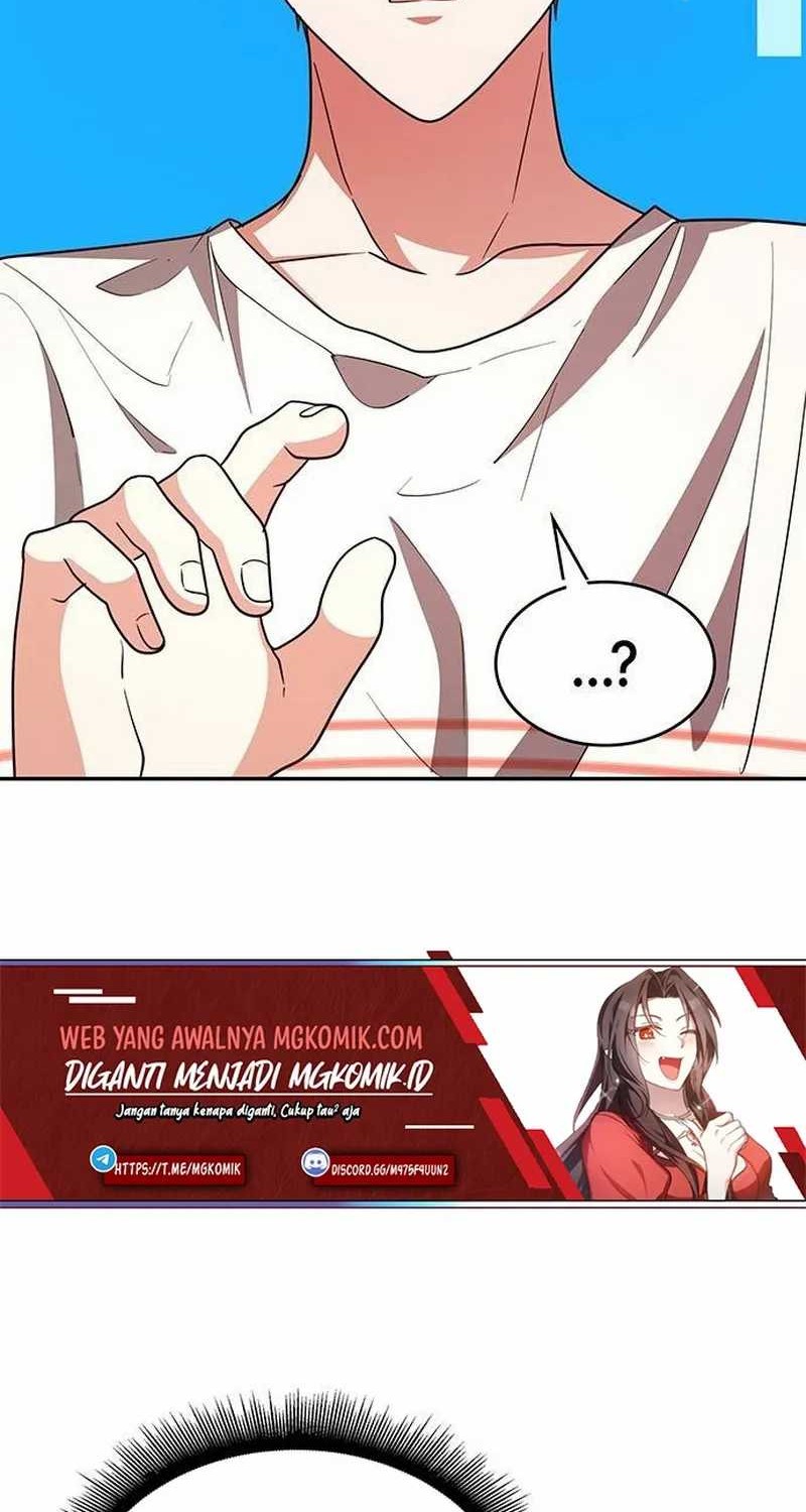 A Genius Writer’s Random Workplace (Genius Artist’s Random Studio) chapter 22 halaman 68