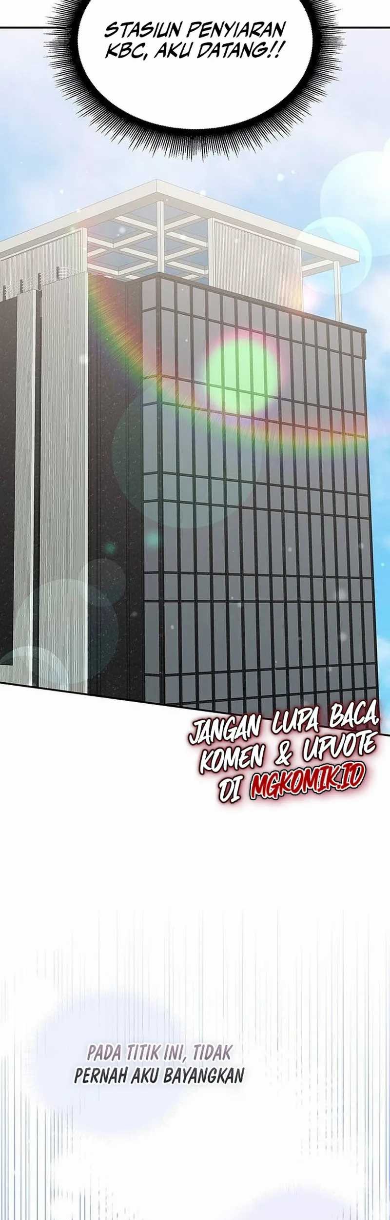 A Genius Writer’s Random Workplace (Genius Artist’s Random Studio) chapter 22 halaman 73