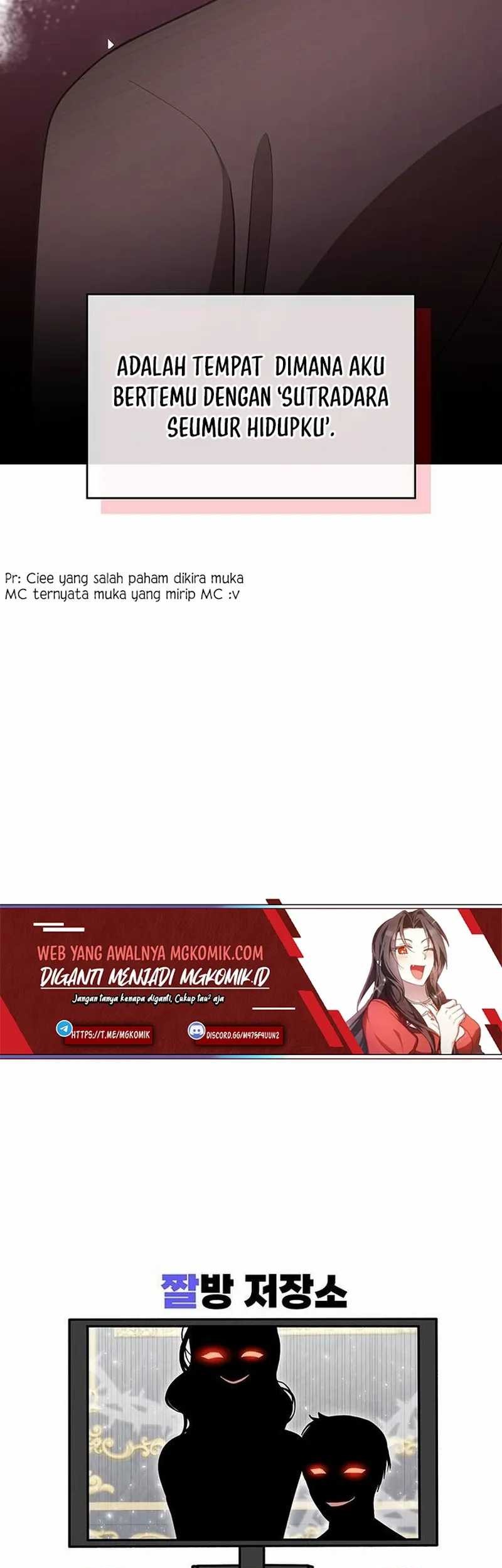 A Genius Writer’s Random Workplace (Genius Artist’s Random Studio) chapter 22 halaman 75