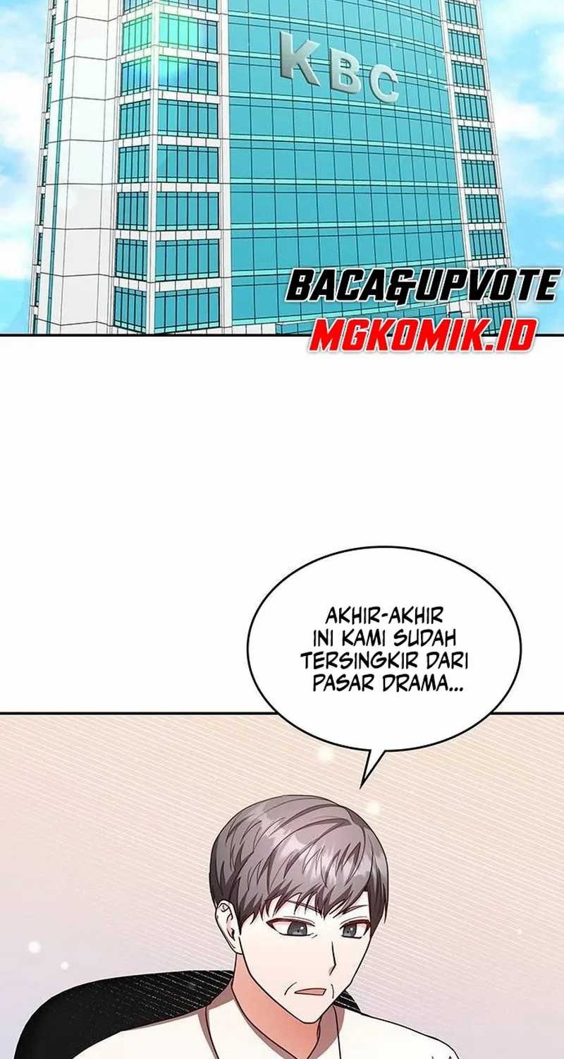 A Genius Writer’s Random Workplace (Genius Artist’s Random Studio) chapter 23 halaman 2