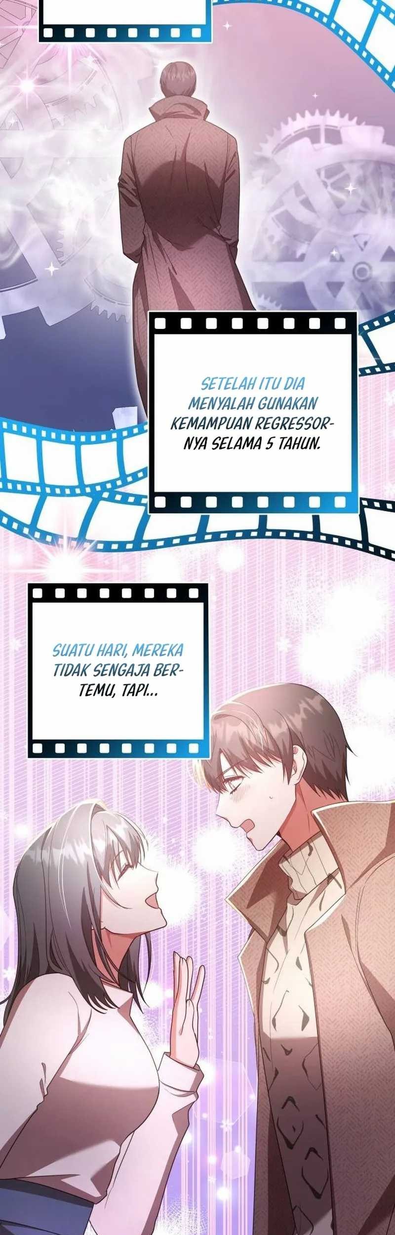 A Genius Writer’s Random Workplace (Genius Artist’s Random Studio) chapter 23 halaman 15