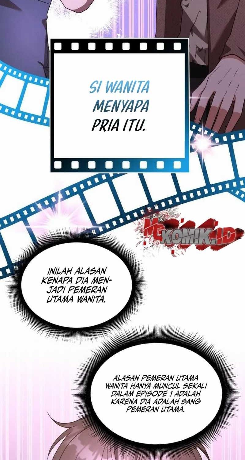 A Genius Writer’s Random Workplace (Genius Artist’s Random Studio) chapter 23 halaman 16