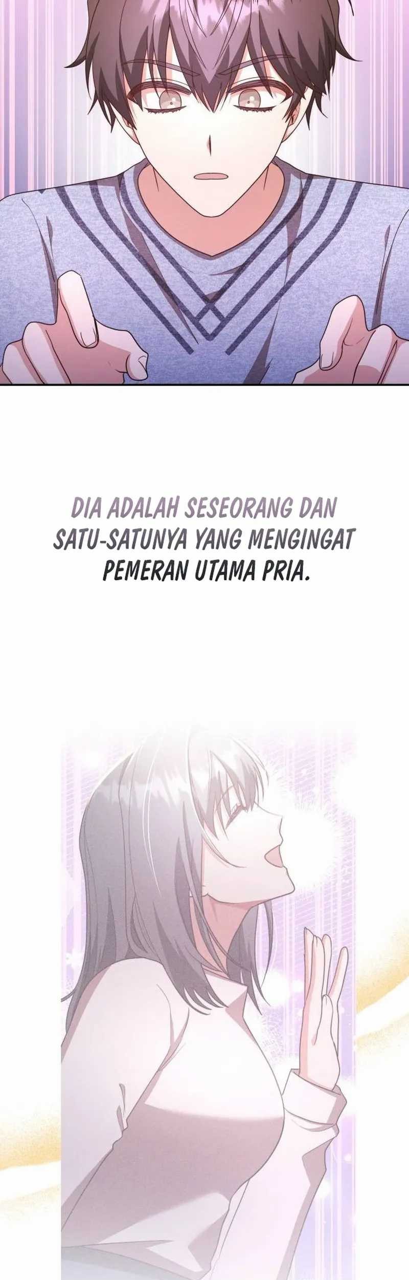 A Genius Writer’s Random Workplace (Genius Artist’s Random Studio) chapter 23 halaman 17