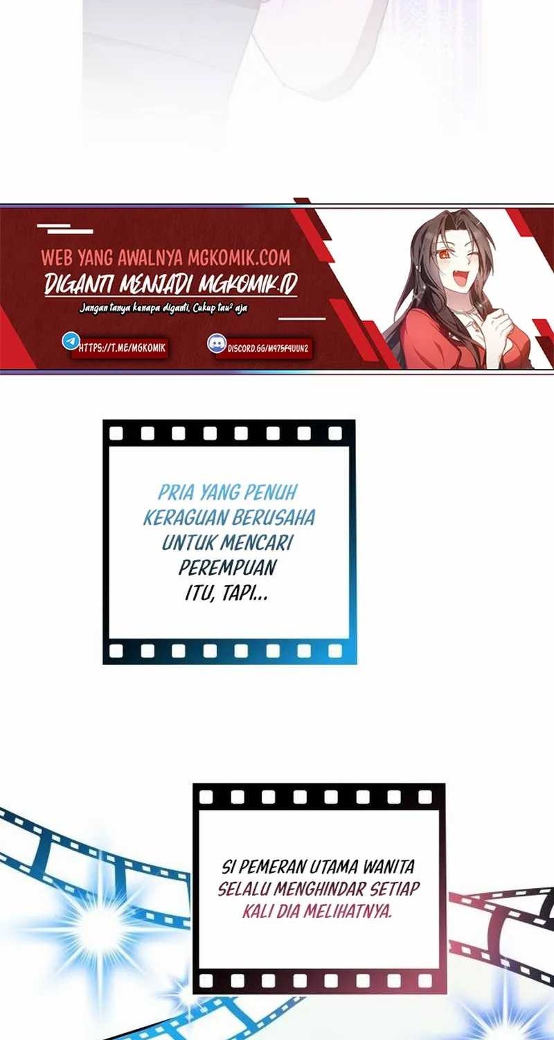 A Genius Writer’s Random Workplace (Genius Artist’s Random Studio) chapter 23 halaman 18