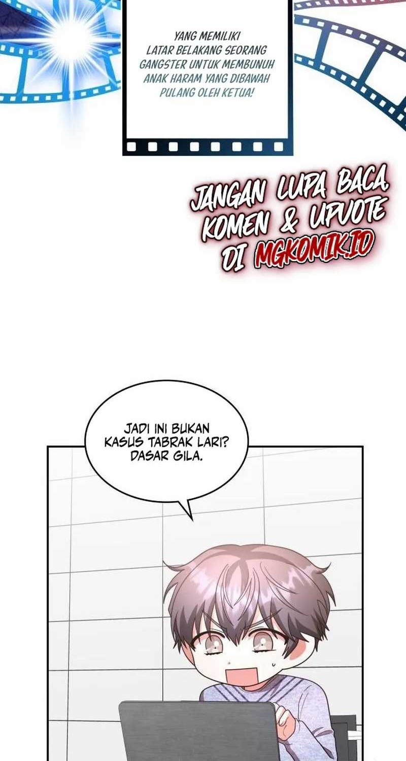 A Genius Writer’s Random Workplace (Genius Artist’s Random Studio) chapter 23 halaman 20