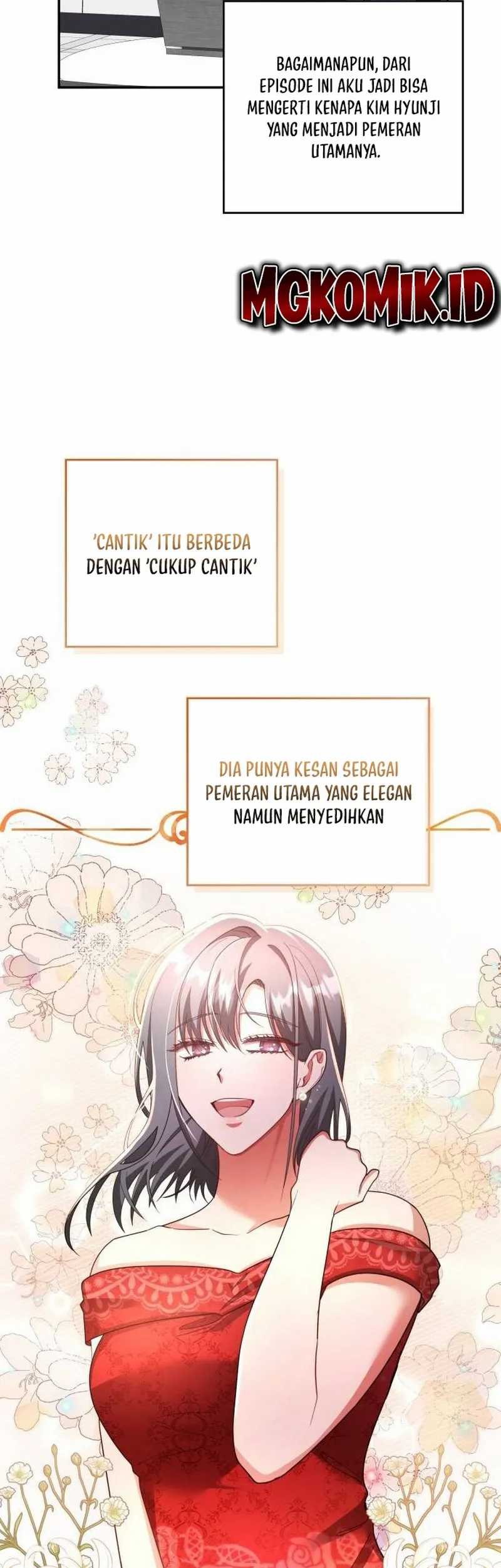 A Genius Writer’s Random Workplace (Genius Artist’s Random Studio) chapter 23 halaman 21