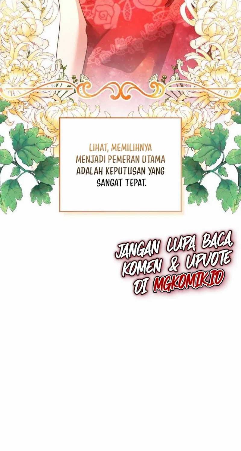 A Genius Writer’s Random Workplace (Genius Artist’s Random Studio) chapter 23 halaman 22