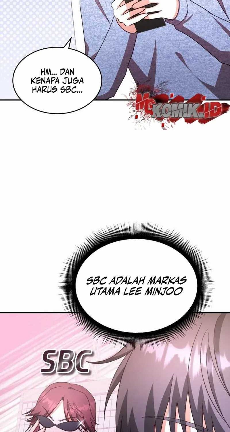 A Genius Writer’s Random Workplace (Genius Artist’s Random Studio) chapter 23 halaman 24