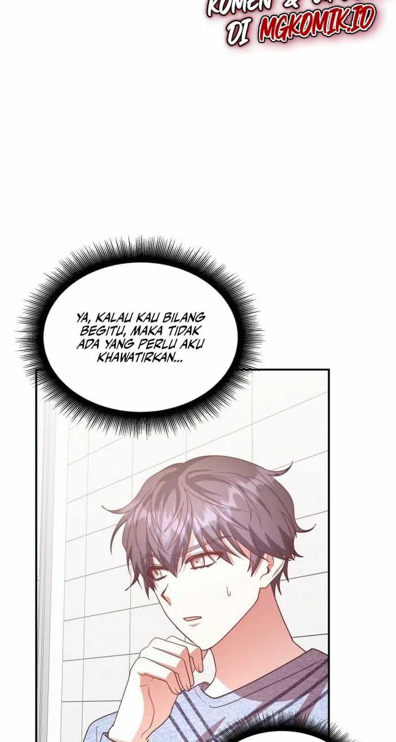 A Genius Writer’s Random Workplace (Genius Artist’s Random Studio) chapter 23 halaman 26