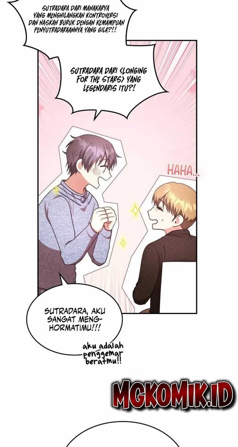 A Genius Writer’s Random Workplace (Genius Artist’s Random Studio) chapter 23 halaman 32