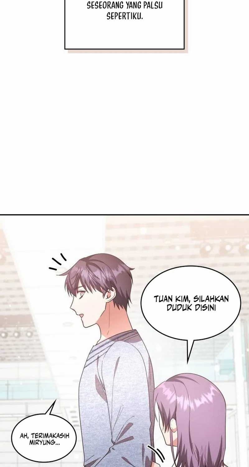 A Genius Writer’s Random Workplace (Genius Artist’s Random Studio) chapter 23 halaman 36