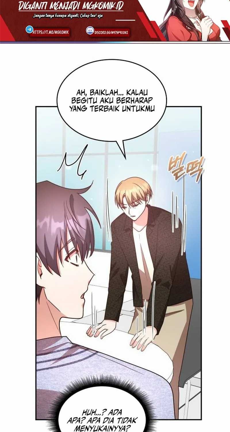 A Genius Writer’s Random Workplace (Genius Artist’s Random Studio) chapter 23 halaman 42