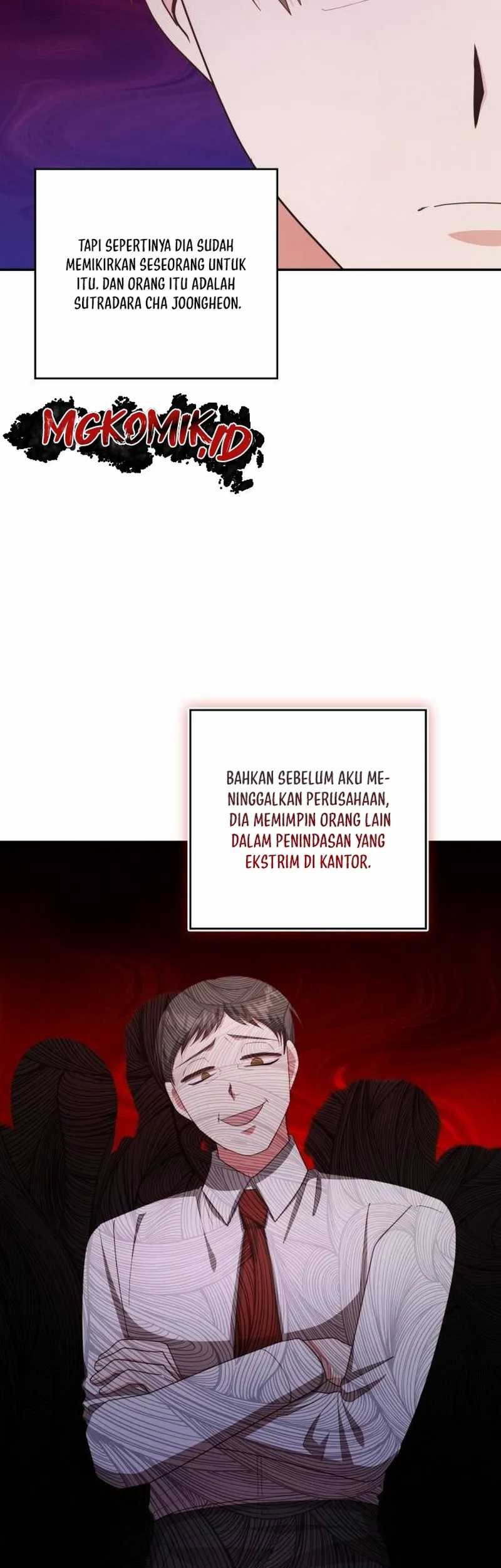 A Genius Writer’s Random Workplace (Genius Artist’s Random Studio) chapter 23 halaman 47