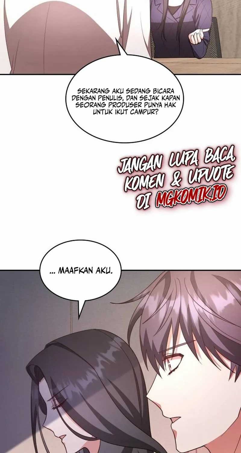 A Genius Writer’s Random Workplace (Genius Artist’s Random Studio) chapter 23 halaman 54