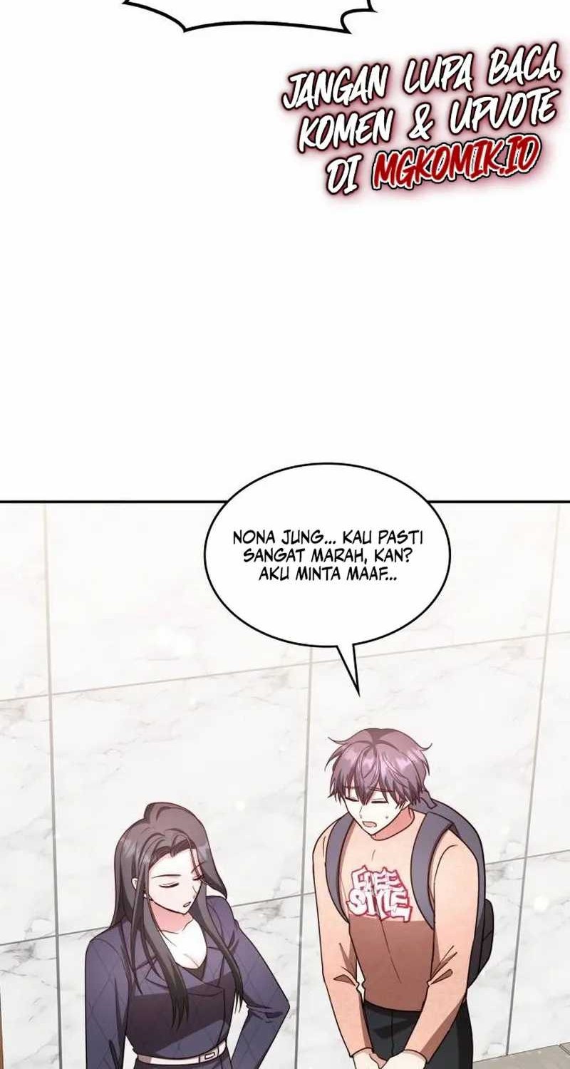 A Genius Writer’s Random Workplace (Genius Artist’s Random Studio) chapter 23 halaman 58