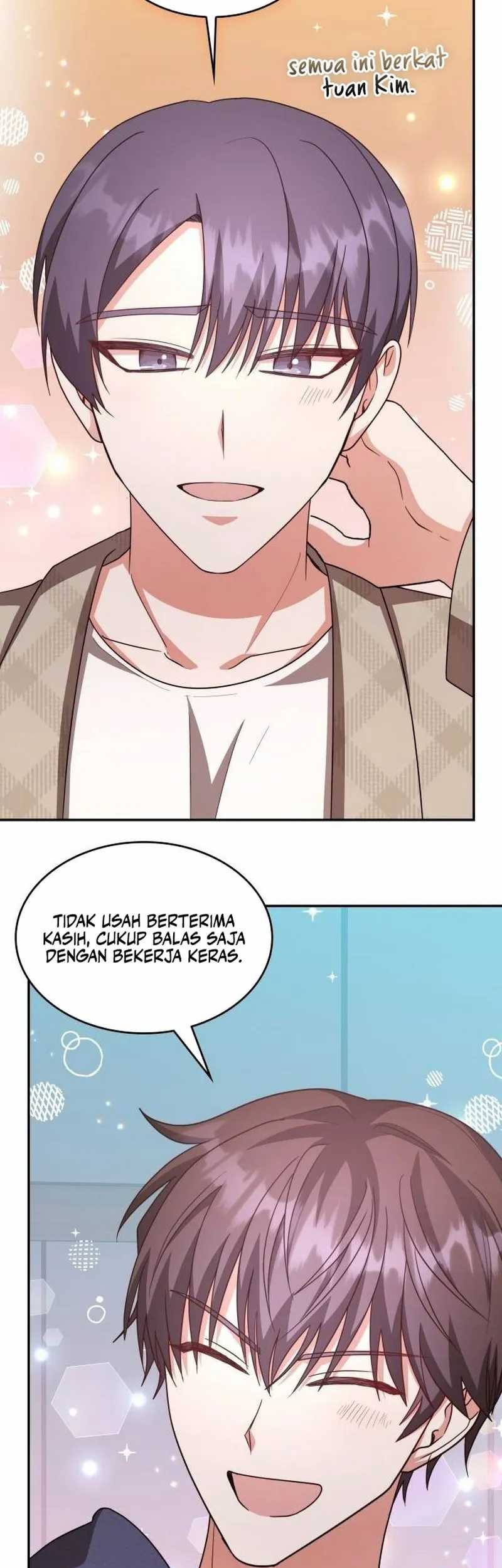 A Genius Writer’s Random Workplace (Genius Artist’s Random Studio) chapter 24 halaman 7
