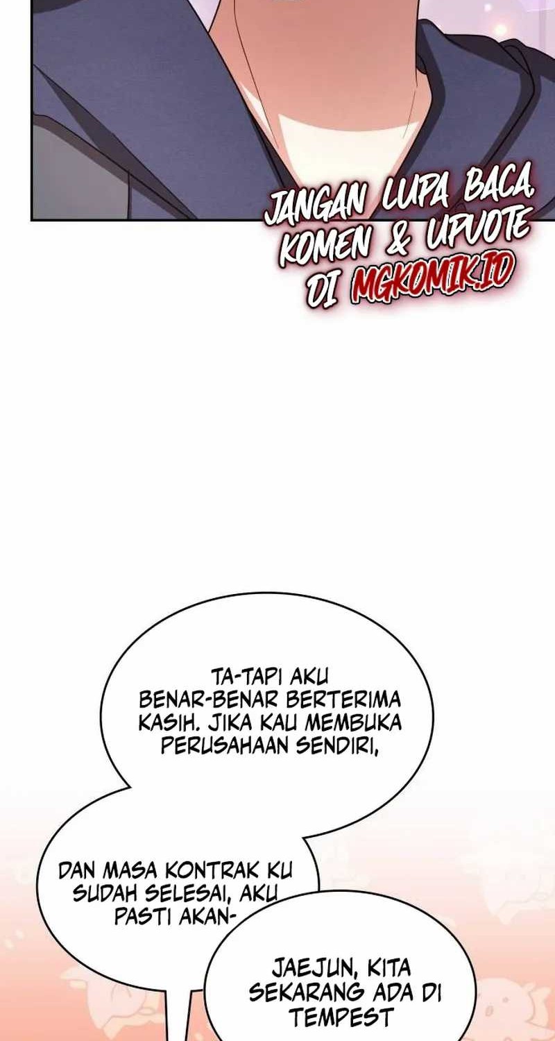 A Genius Writer’s Random Workplace (Genius Artist’s Random Studio) chapter 24 halaman 8