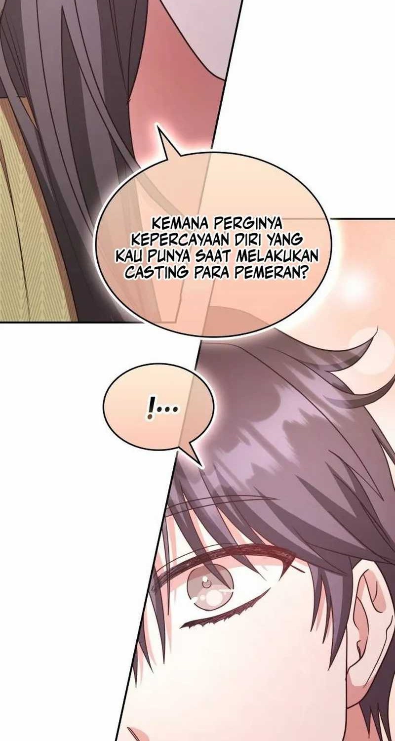 A Genius Writer’s Random Workplace (Genius Artist’s Random Studio) chapter 24 halaman 18