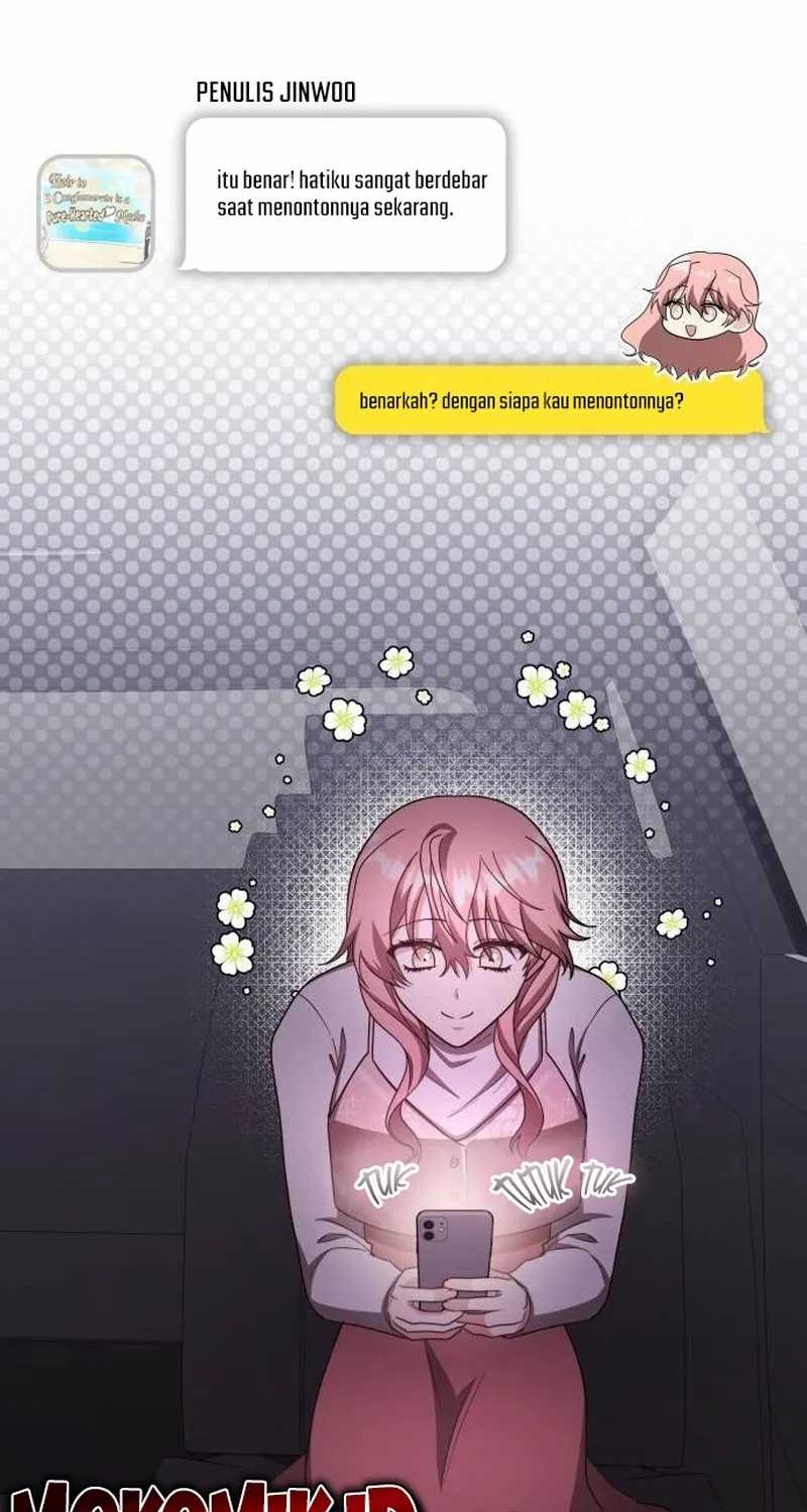 A Genius Writer’s Random Workplace (Genius Artist’s Random Studio) chapter 24 halaman 26