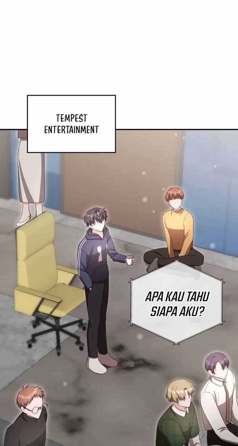 A Genius Writer’s Random Workplace (Genius Artist’s Random Studio) chapter 24 halaman 40