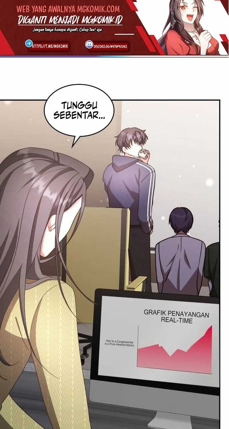 A Genius Writer’s Random Workplace (Genius Artist’s Random Studio) chapter 24 halaman 42