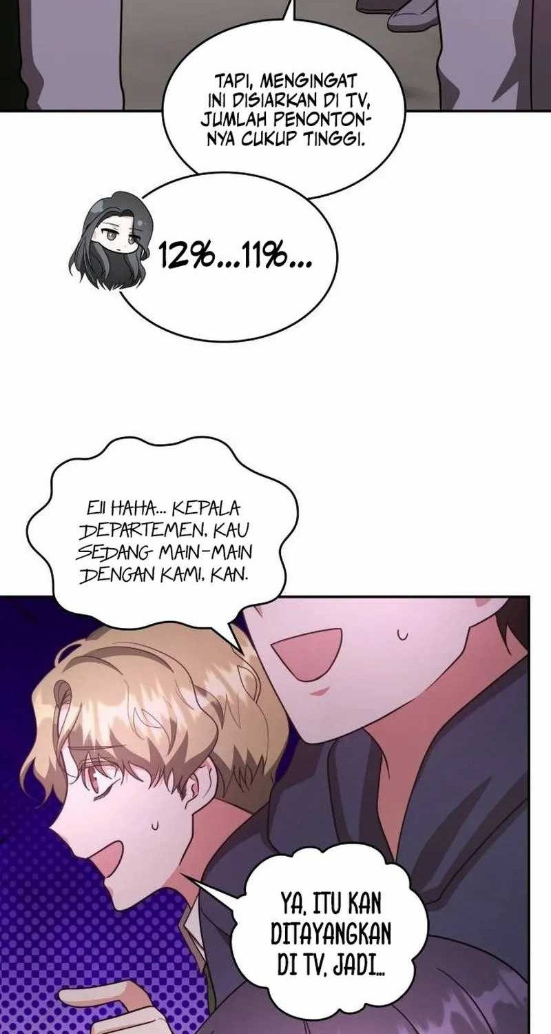 A Genius Writer’s Random Workplace (Genius Artist’s Random Studio) chapter 24 halaman 50