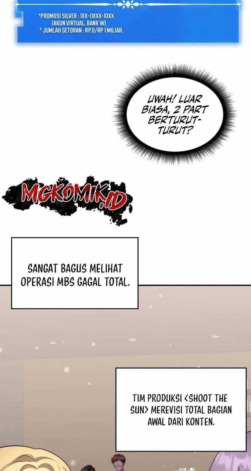 A Genius Writer’s Random Workplace (Genius Artist’s Random Studio) chapter 24 halaman 56