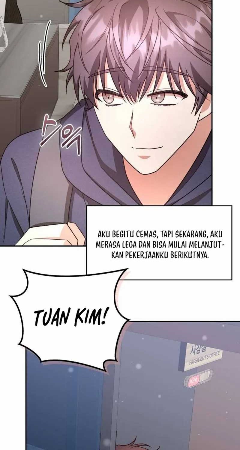 A Genius Writer’s Random Workplace (Genius Artist’s Random Studio) chapter 24 halaman 58
