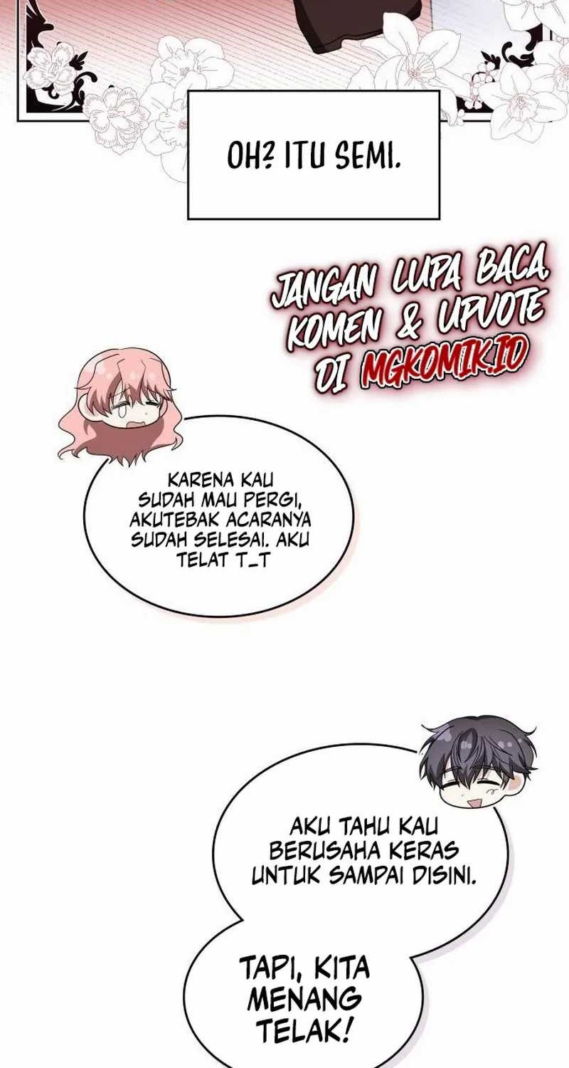 A Genius Writer’s Random Workplace (Genius Artist’s Random Studio) chapter 24 halaman 60