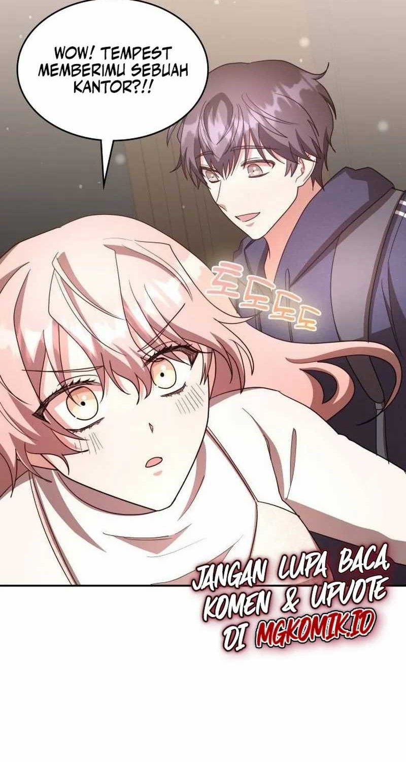 A Genius Writer’s Random Workplace (Genius Artist’s Random Studio) chapter 24 halaman 64