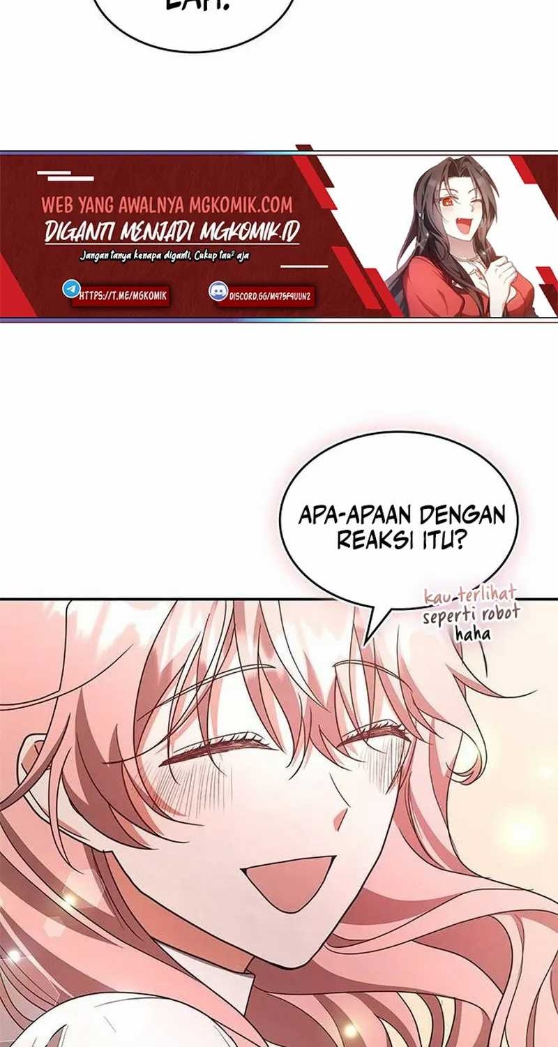 A Genius Writer’s Random Workplace (Genius Artist’s Random Studio) chapter 24 halaman 68