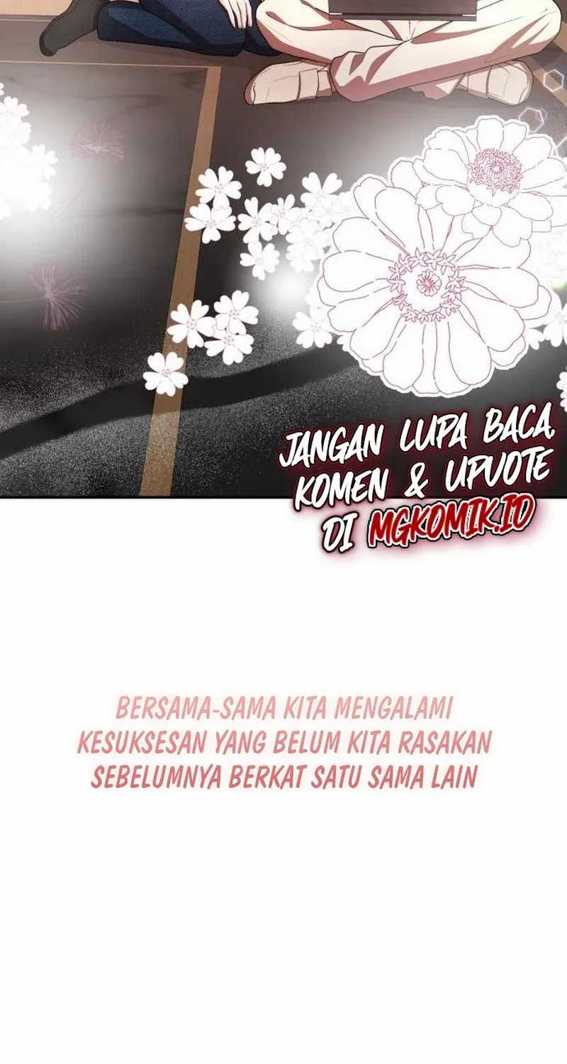 A Genius Writer’s Random Workplace (Genius Artist’s Random Studio) chapter 24 halaman 72